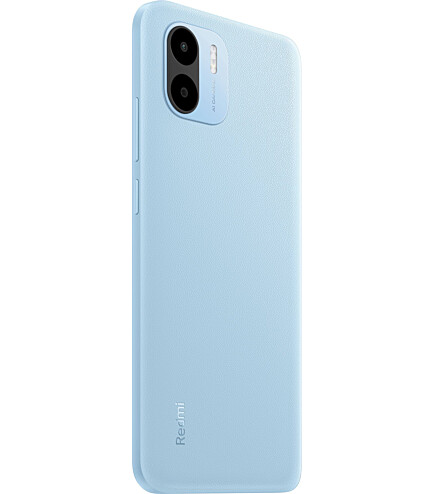 Смартфон Xiaomi Redmi A1 Light Blue 3/32GB