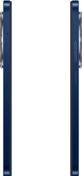 Смартфон Xiaomi Redmi 14C 8/256GB Starry Blue