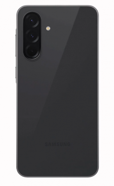 Смартфон Samsung Galaxy A36 8/256Gb Black