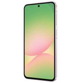 Смартфон Samsung Galaxy A56 8/128Gb Pink