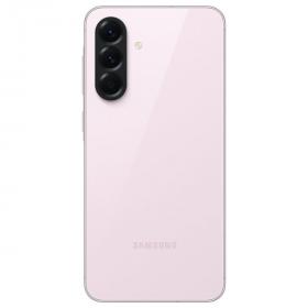 Смартфон Samsung Galaxy A56 12/256Gb Pink