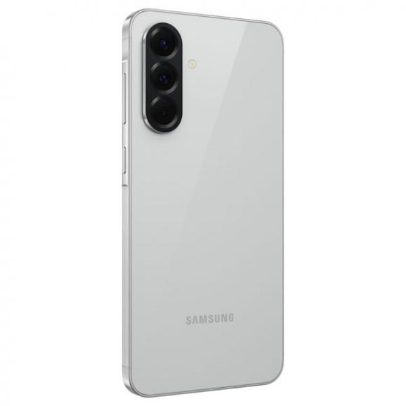 Смартфон Samsung Galaxy A56 8/128Gb Light Gray