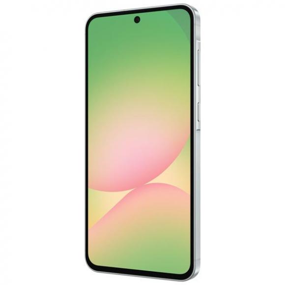 Смартфон Samsung Galaxy A56 8/128Gb Olive