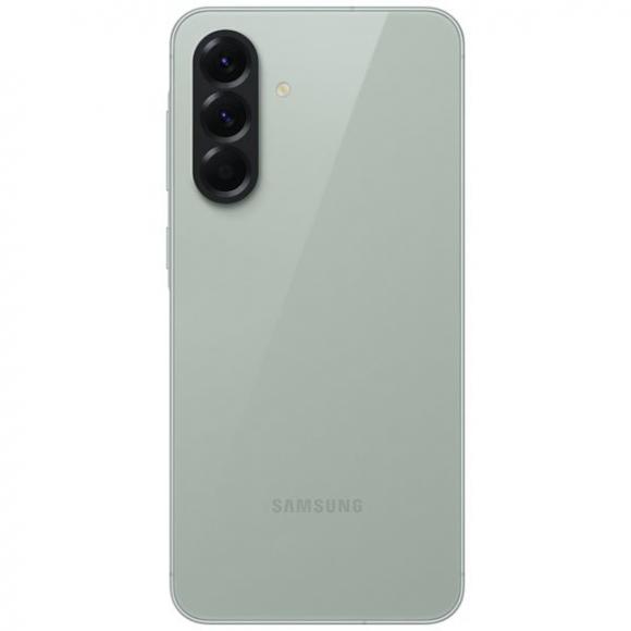 Смартфон Samsung Galaxy A56 8/128Gb Olive