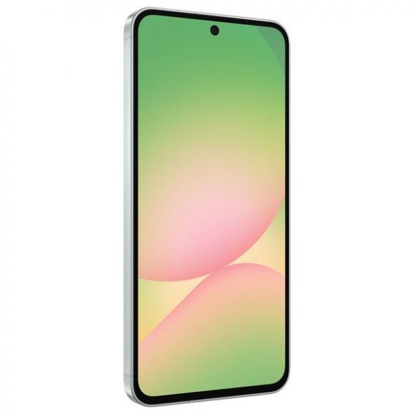 Смартфон Samsung Galaxy A56 12/256Gb Olive