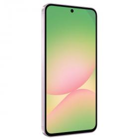 Смартфон Samsung Galaxy A56 8/256Gb Pink