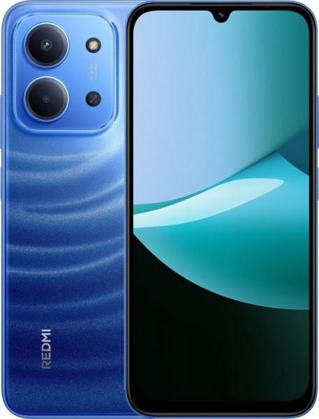 Смартфон Xiaomi Redmi 15C 8/256GB Blue