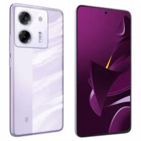 Смартфон Xiaomi Poco M7 Pro 5G 12/256Gb Lavender Frost