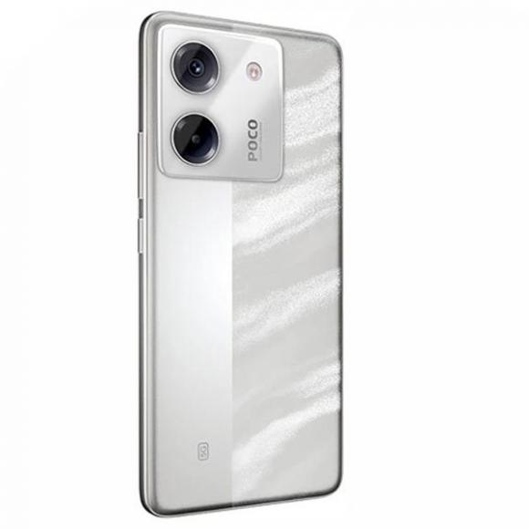 Смартфон Xiaomi Poco M7 Pro 5G 8/256Gb Lunar Dust