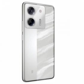 Смартфон Xiaomi Poco M7 Pro 5G 12/512Gb Lunar Dust